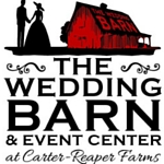 wedding barn logo